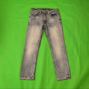 LEVI 511 Jeans 34x30